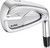 Mizuno MX Speed Metal Iron Set 5-PW+GW (Steel KBS Max 80 Regular) 2025