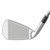 Mizuno JPX 925 Hot Metal Iron Set 5-PW+GW (Steel NS Pro 950GH NEO Stiff) 2024