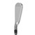 Mizuno JPX 925 Hot Metal Iron Set 5-PW+GW (Steel NS Pro 950GH NEO Stiff) 2024