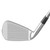 Mizuno JPX 925 Hot Metal Pro Iron Set 4-PW+GW (Steel DG 105 Stiff) 2024