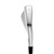 Mizuno Pro S-1 Forged Iron Set 4-PW (Steel KBS Tour Stiff, LEFT) 2025 LH