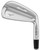 Mizuno Pro S-3 Forged Iron Set 4-PW (Steel Project X 6.0 Stiff) 2025