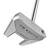 Cleveland HB Soft 2 11C Broom Putter 48" (Steel, Center Shaft, Mallet) 2025 NEW