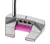 Scotty Cameron My Girl "Pink & Pearls" Putter 34" (Mallet, Single Bend) 2025 NEW