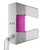 Scotty Cameron My Girl "Pink & Pearls" Putter 34" (Mallet, Single Bend) 2025 NEW