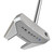 Cleveland HB Soft 2 11C Broom Putter 46" (Steel, Center Shaft, Mallet) 2025 NEW