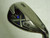 Callaway X-22 8 Iron (Steel True Temper Uniflex) 8i X22 X 22 Single Golf Club