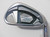 Callaway Rogue X CF 18 8 Iron (Graphite Aldila Synergy 60 Regular) 8i Golf Club