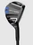 Tour Edge Hot Launch Max D 5 Hybrid 25* (Aldila Ascent, Regular) 2026 NSW