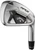 Callaway Apex 21 Iron Set 6-PW+AW (UST Recoil Dart 75, Senior)