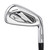 Mizuno JPX 925 Hot Metal Pro Iron Set 5-PW (Steel KBS $-Taper X-Stiff) 2024