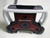 Taylor Made Daddy Long Legs Putter 38" (White, Performance Mallet, LEFT) Golf