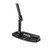 Ping PLD Anser 2 Matte Black Putter 35" (Blade, Plumber's Neck, LEFT) 2023 Golf