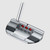 Scotty Cameron Studio Style Fastback 34" (Mallet, Single Bend) 2025 Club