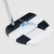 Odyssey AI-One Jailbird Mini DB Putter 34" (Mallet, Double Bend) 2023