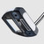 Odyssey AI-One Jailbird Mini DB Putter 34" (Mallet, Double Bend) 2023
