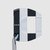 Odyssey AI-One Jailbird Mini DB Putter 34" (Mallet, Double Bend) 2023