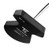 Tour Edge Zero Torque ZT-4 Putter 35" (Mallet, Center Shaft)  2026