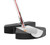 Tour Edge Zero Torque ZT-4 Putter 35" (Mallet, Center Shaft)  2026