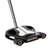 Taylor Made Spider Tour S Black CS LONG Putter 44" (Mallet, Center Shaft) Golf