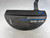 Bettinardi BB48 Putter 35" (Steel Slant Neck) Milled 352g BB-48 Mallet