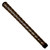 Winn Dri-Tac Wrap Golf Grip (Dark Brown, Midsize +1/16", 6DTWR-DB) .600 50g NEW