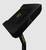Vice Golf VGP01 Neon Stealth Forged Putter (Blade, Short Slant) 2025 NEW
