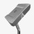 Vice Golf VGP01 Midnight Silver Forged Putter (Blade, Short Slant) 2025 NEW