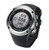 Voice Caddy G2 GPS Watch (Black) Golf NSW