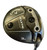 Callaway Elyte Ti 3 HL Wood 16.5* (Fujikura Ventus Black VeloCore 6, Stiff) Golf
