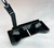 PXG Battle Ready Mustang Black Putter 35" (Plumbers Neck, Blade) Golf Club