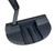 LA Golf Black Mallet 35" Putter (Graphite) Mallet Golf Club NSW