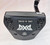 PXG Battle Ready One & Done 35" Putter (Steel, Plumber's Neck) Mallet Golf Club