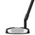 Taylor Made Spider Tour X Black Putter (Mallet, L-Neck) 2024 NEW