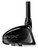 Callaway Apex 21 3 Hybrid 19* (Tour AD HY-75, Stiff) 3h Golf Club