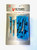 Zero Friction Victory 5-Prong Composite Tees (2.75" Blue, 40pk Total) NEW