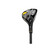 King Cobra Fly-Z 2-3 Hybrid (Black, Adj, 16-19, STIFF, LEFT) Rescue Golf LH