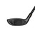 King Cobra Fly-Z 2-3 Hybrid (Black, Adj, 16-19, STIFF, LEFT) Rescue Golf LH
