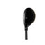 King Cobra Fly-Z 2-3 Hybrid (Black, Adj, 16-19, STIFF, LEFT) Rescue Golf LH