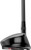 Tour Edge Hot Launch C523 5 Hybrid 25* (UST Mamiya 55, Regular) 5h Club