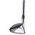Cleveland 588 5 Hybrid 26* (Matrix Ozik, STIFF) H5 Golf Club