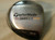 Taylor Made R360 XD Driver 9.5* (Graphite, Regular) Titanium Golf Club