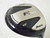 Mizuno F-50 3 wood 15* (Graphite Exsar STIFF) 3w Fairway Golf Club