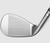Titleist Vokey SM11 Pitching Wedge 44* 10* (DG TI, Tour Chrome, F Grind)