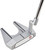 Odyssey White Hot OG #7 CH Putter 34" (Mallet, Crank Hosel) Stroke Lab Club