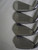 Callaway X-20 Irons Set 3-PW (Steel Callaway, UNIFLEX) X20 Golf Club