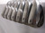 Callaway Mavrik 22 Iron Set 5-PW+AW (Steel XP 95 Stiff) Golf Clubs