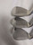 Callaway Mavrik 22 Iron Set 5-PW+AW (Steel XP 95 Stiff) Golf Clubs