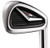 Taylor Made R9 6 Iron (Graphite Motore 65 Regular) 6i R-9 Golf Club