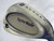 Taylor Made Burner Oversize 9 Iron (Graphite Bubble L-60 Plus Ladies) 9i